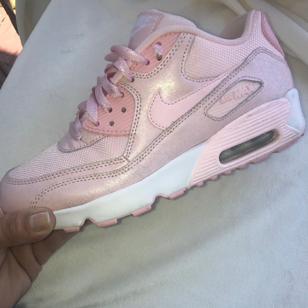 Nike Air Max 90 SE size 8